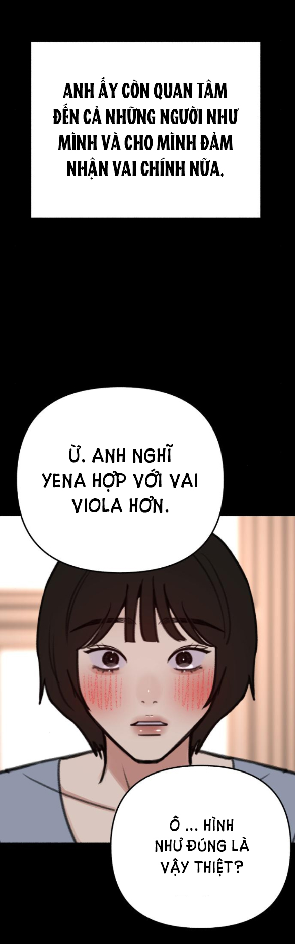 nàng thơ nổi tiếng - nàng thơ myung chapter 32.1 29