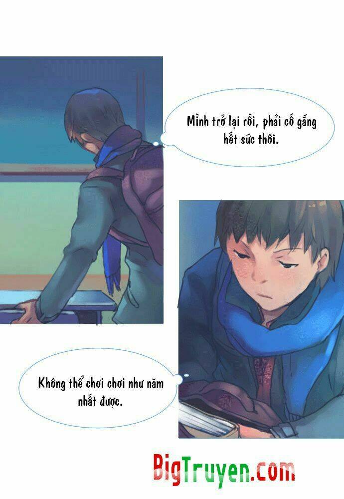 by chance, we... and... chapter 5 5