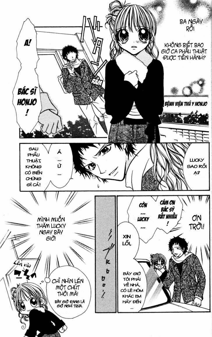 jigoku shoujo-cô gái đến từ địa ngục chapter 4 9