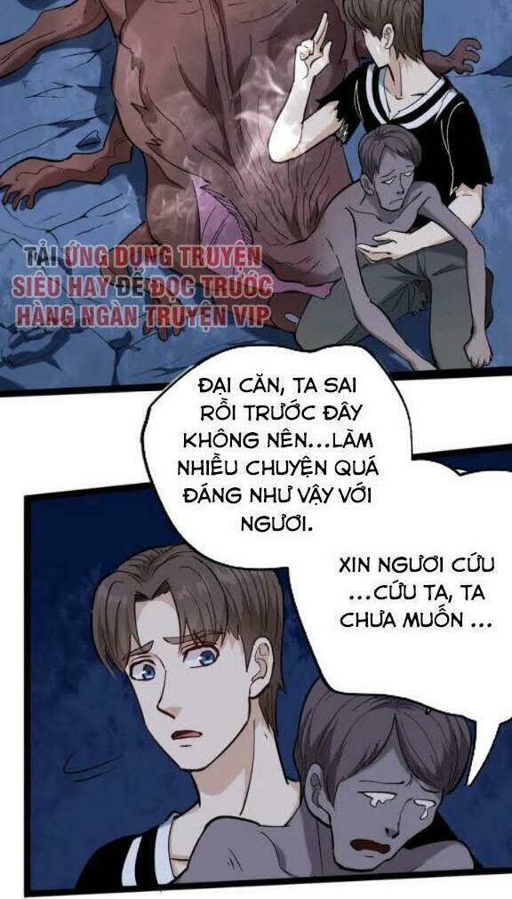 hồi xuân tiểu độc y chapter 74 4