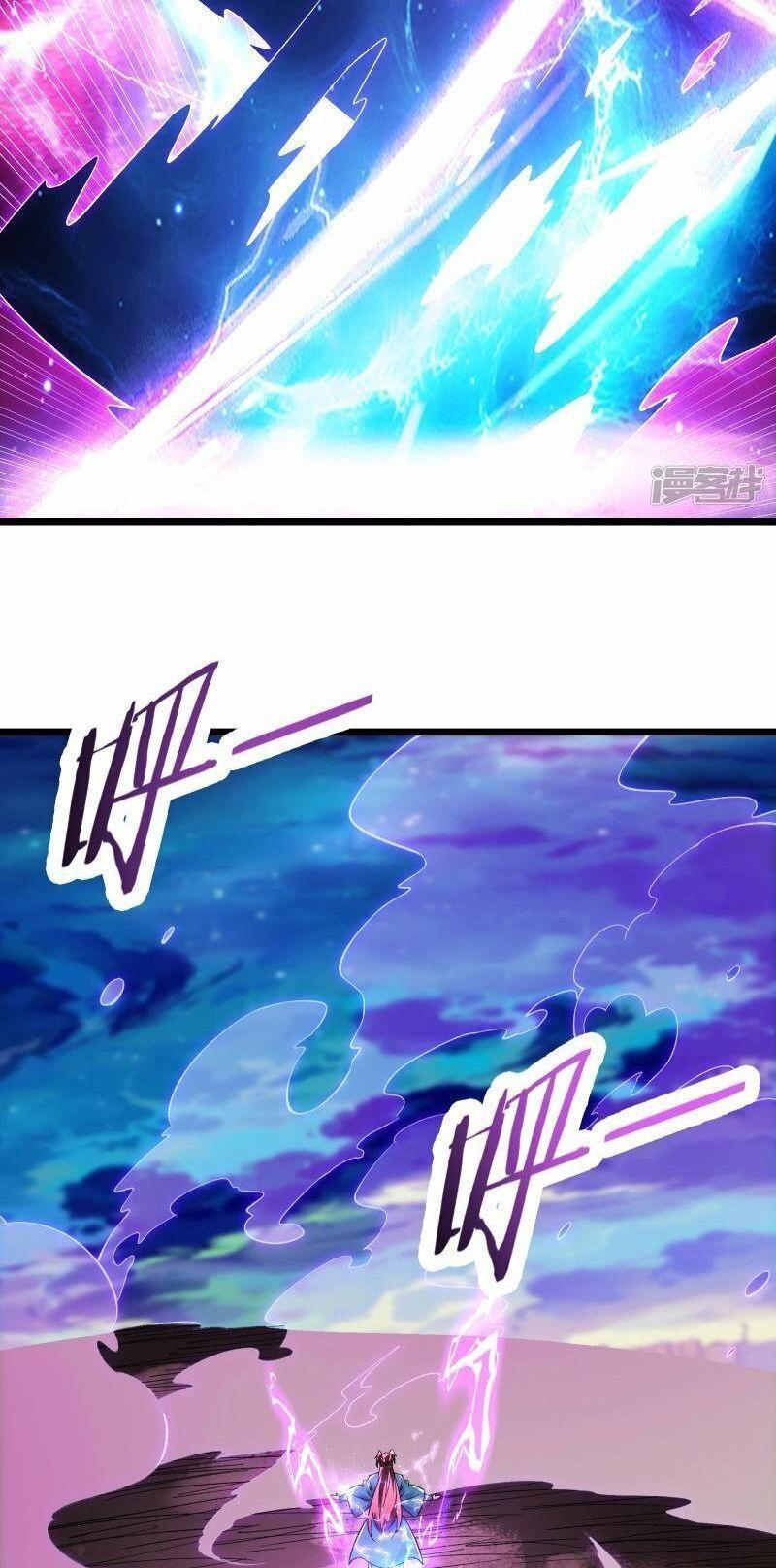 đồ đệ ta toàn là nữ ma đầu chapter 135 19