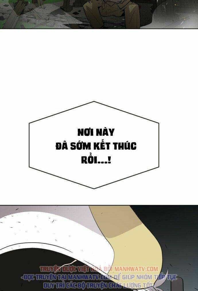 kĩ nguyên của anh hùng chapter 60 11