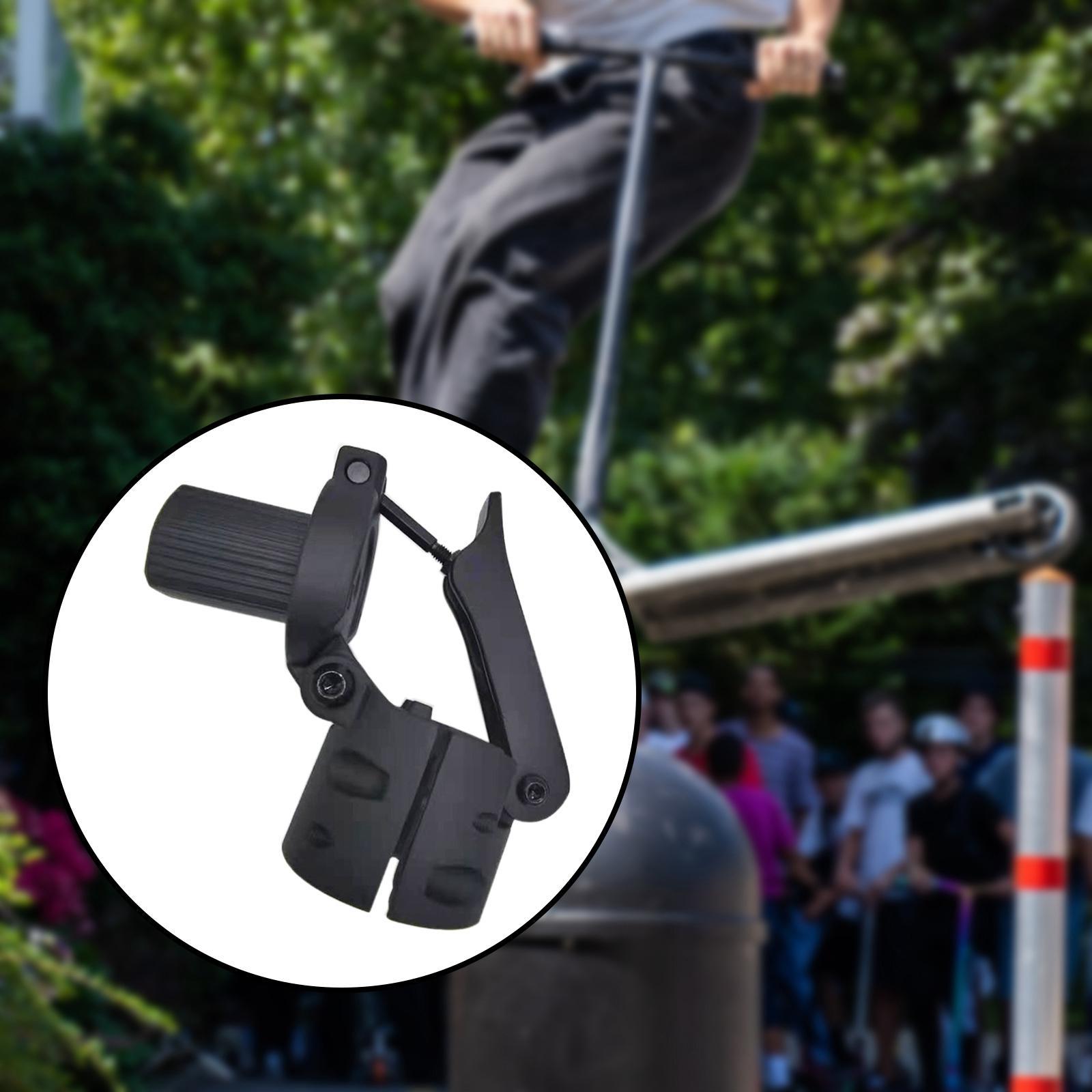 Electric Scooter Folding Hook Replacement Spare Parts for  Max G30