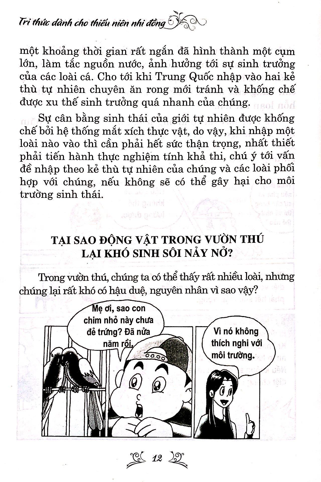 10 Vạn Câu Hỏi Vì Sao? (Tái Bản 2023)