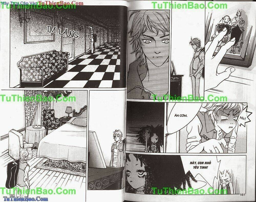 cổ vật kinh hoàng chapter 4 81