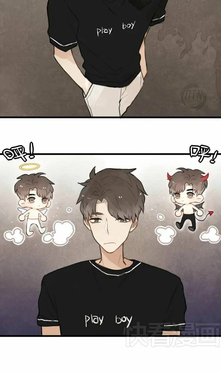 thôi miên em yêu anh chapter 5 16