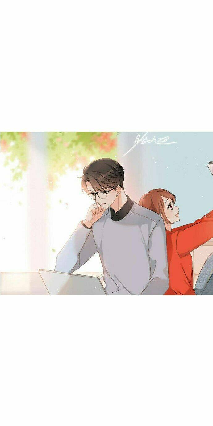 tình yêu sắc anh thảo ( ngoại truyện) chapter 8 26