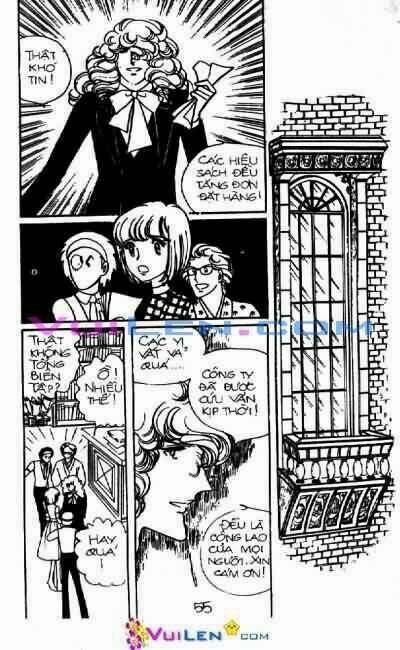 tiểu thư áo trắng chapter 8 55
