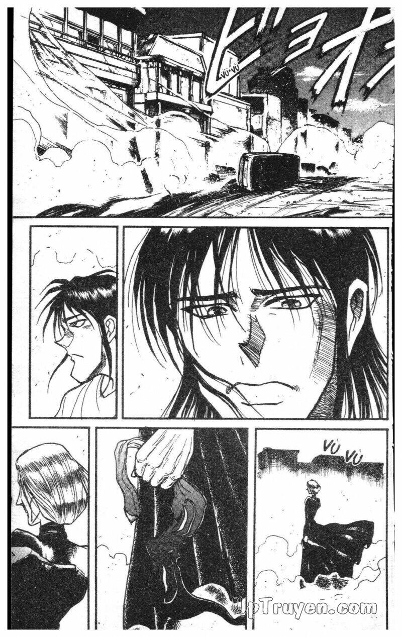 karakuri circus - gánh xiếc quái dị chapter 11 176