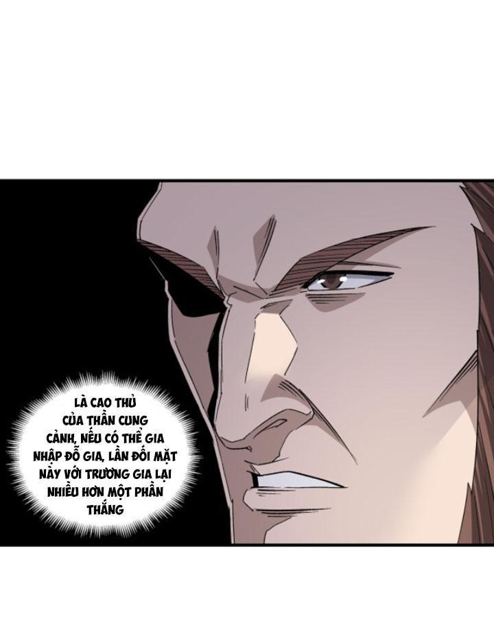 tối cường phản phái hệ thống chapter 185.186 8