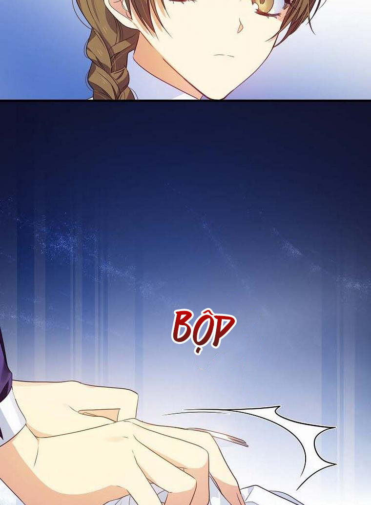 tôi đã ở đây ngay từ ban đầu chapter 13 18