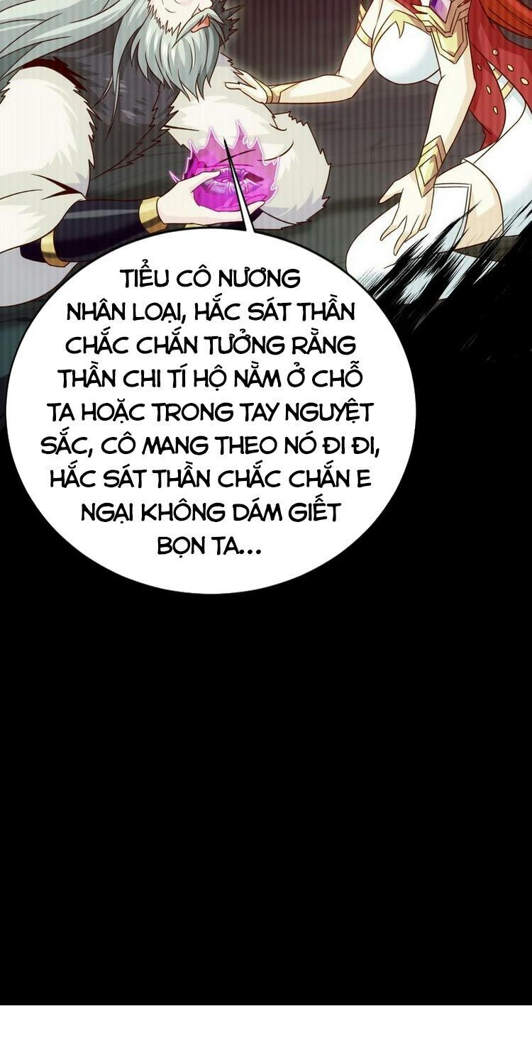 ma thú kiếm thánh dị giới tung hoành chapter 179 28