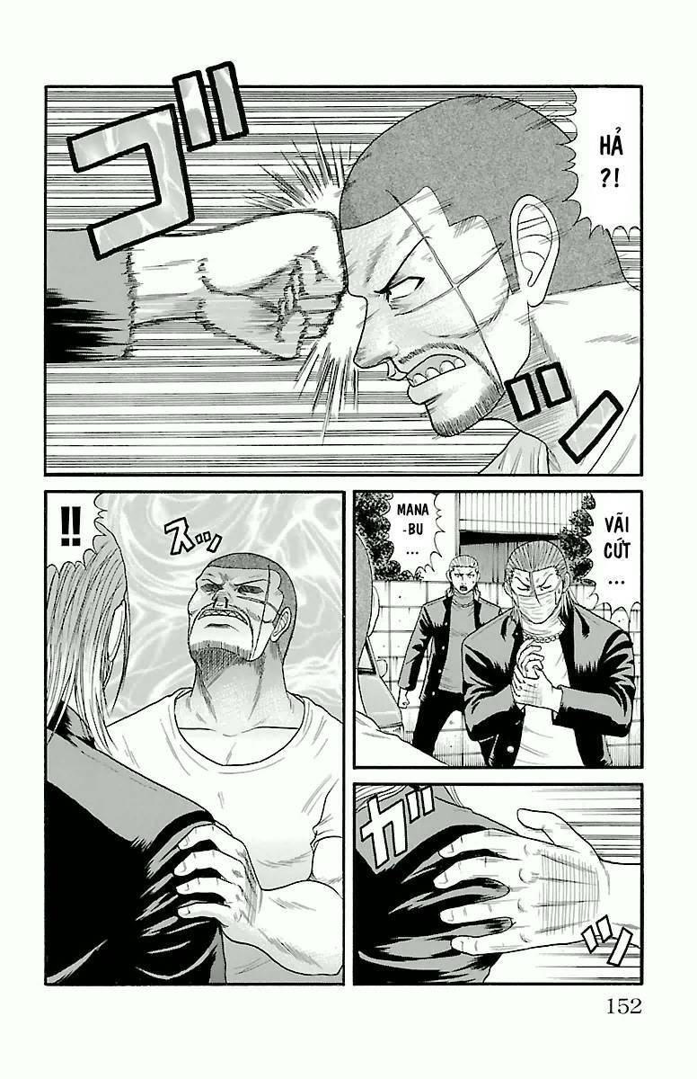 crows zero chapter 31 14