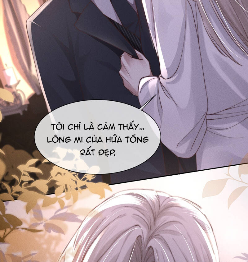 Kế Hoạch Tự Dưỡng Cuồng Khuyển chapter 8 56