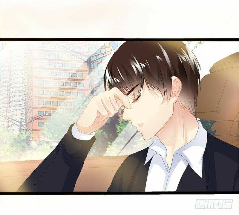 thần bí đế thiếu điềm sủng thê chapter 11 1