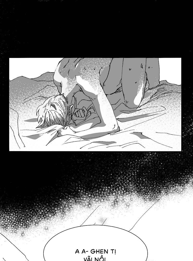 giáo điều: mù quáng chapter 1 9