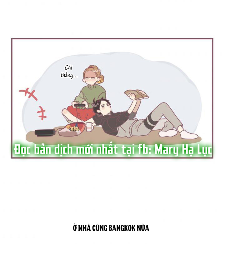 khoảng thời gian chúng ta đã bỏ lỡ chapter 60.1 14