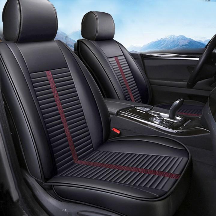 Bọc Ghế Ô Tô Cao Cấp Cho Xe Hyundai Grand I10 - ĐẸP