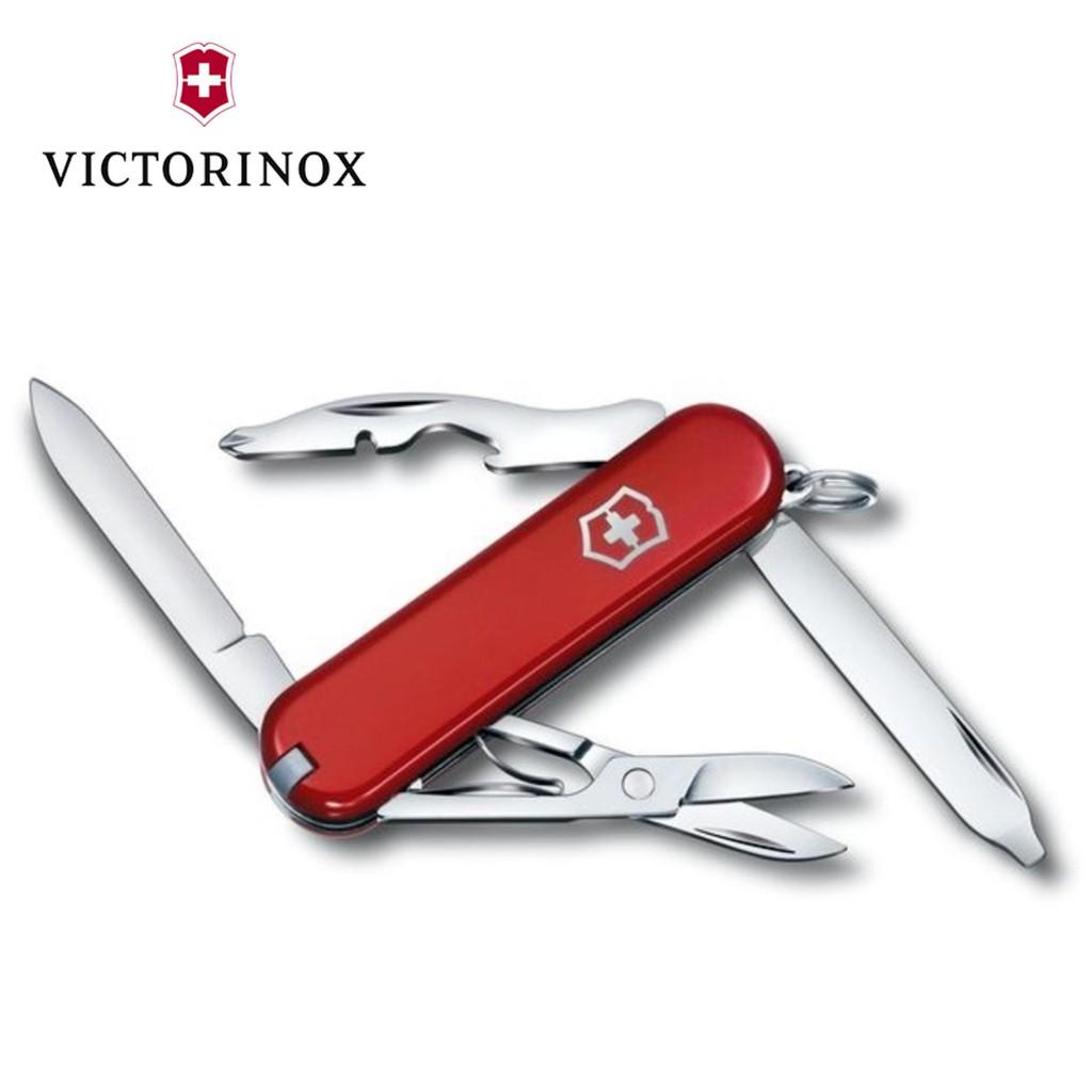 Dao đa năng VICTORINOX Rambler 0.6363 (58 mm) – Hãng phân phối chính thức