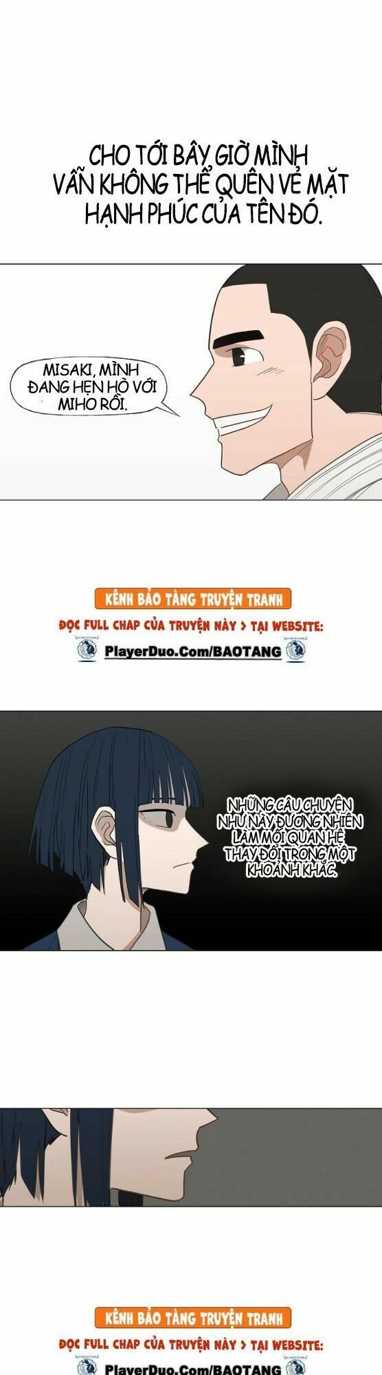 Võ Sĩ Quyền Anh chapter 40 37