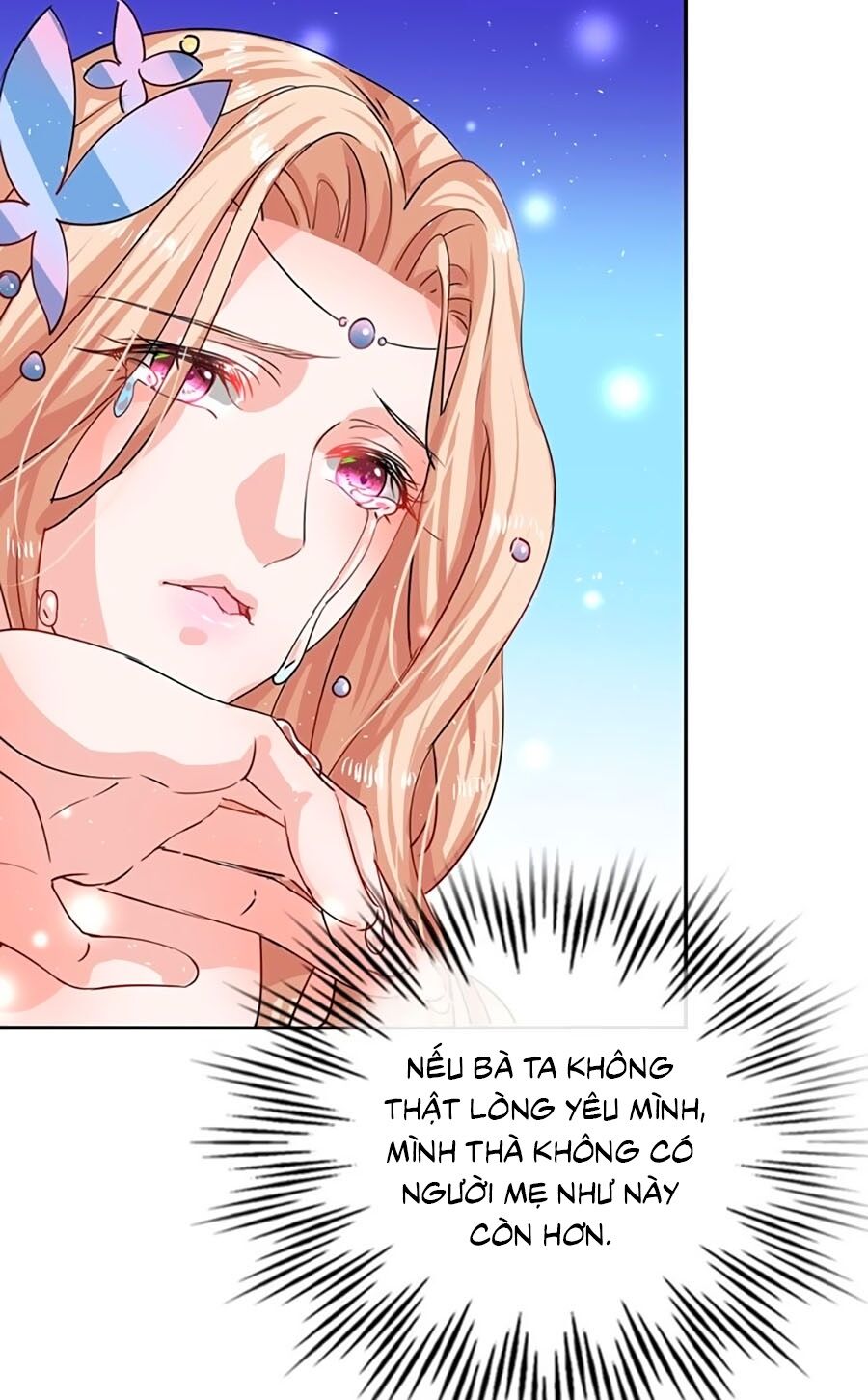 hệ thống công lược của tiểu công chúa chapter 28 5