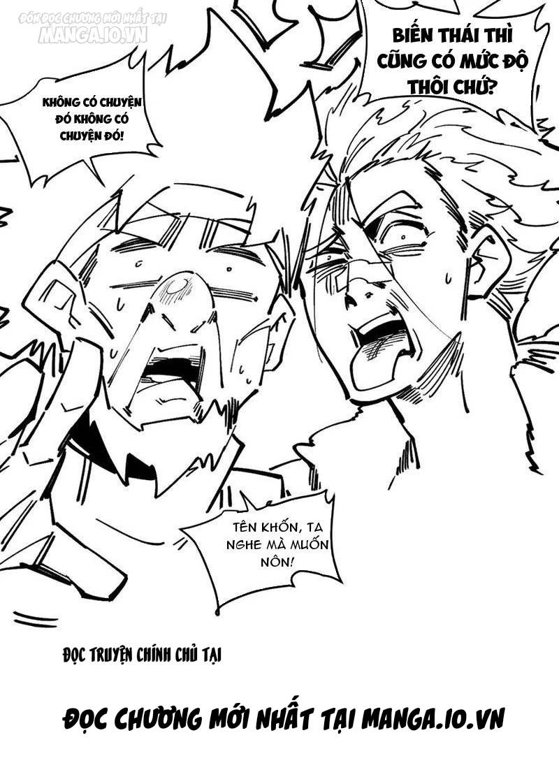 vạn cổ chí tôn chapter 304 99