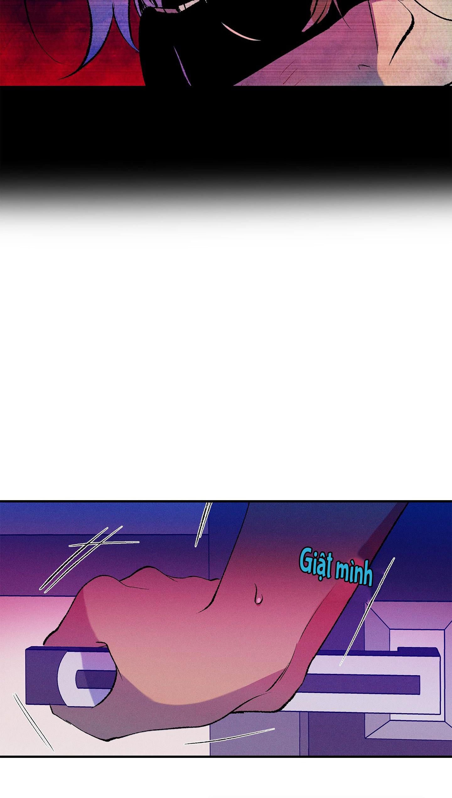 ông chú bên cửa sổ chapter 3 31