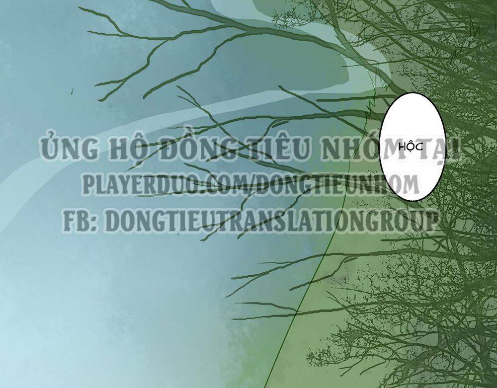 đốt đào hoa chapter 7 48