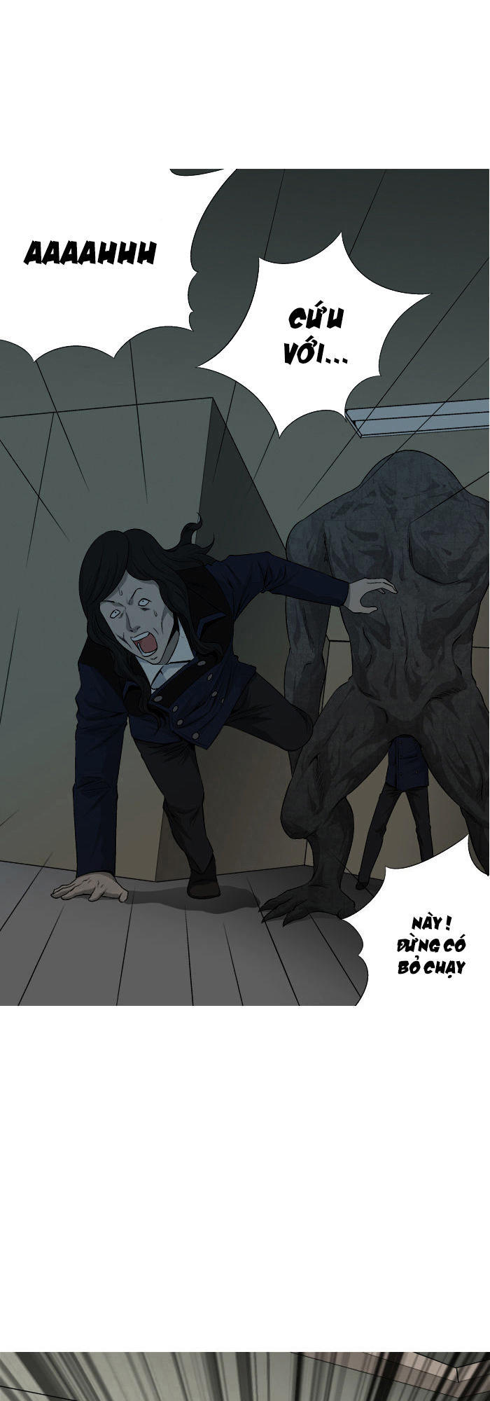 aura from another planet chapter 26 28