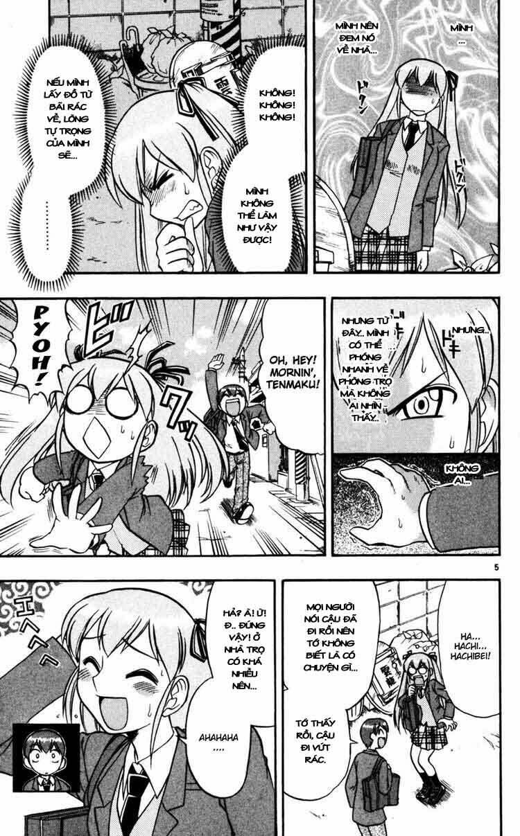 ai kora chapter 57 5