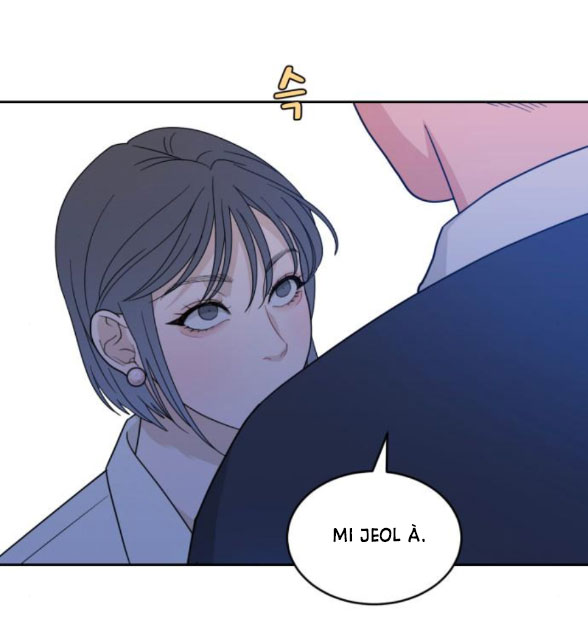 Vận May Bất Ngờ chapter 27.2 8