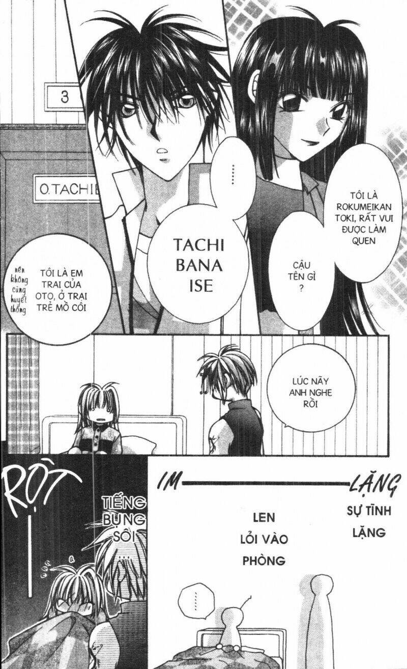 milk crown chapter 2 70