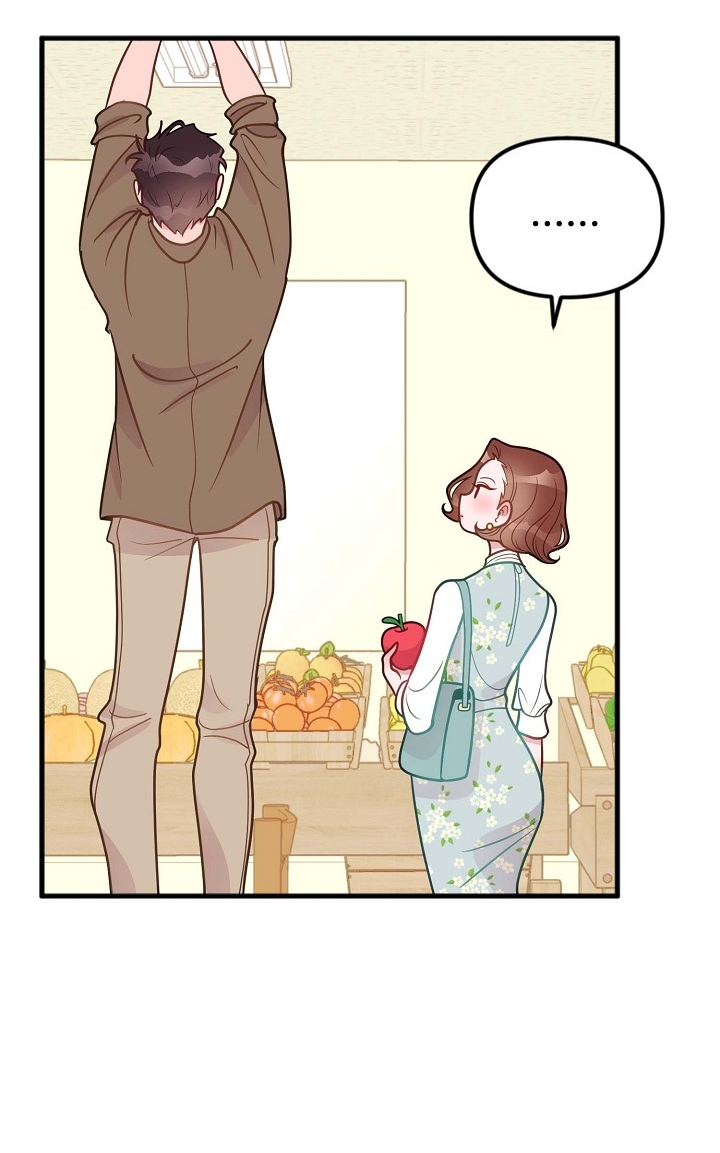 Mối Quan Hệ Không Tốt chapter 21.2 - Trang 44