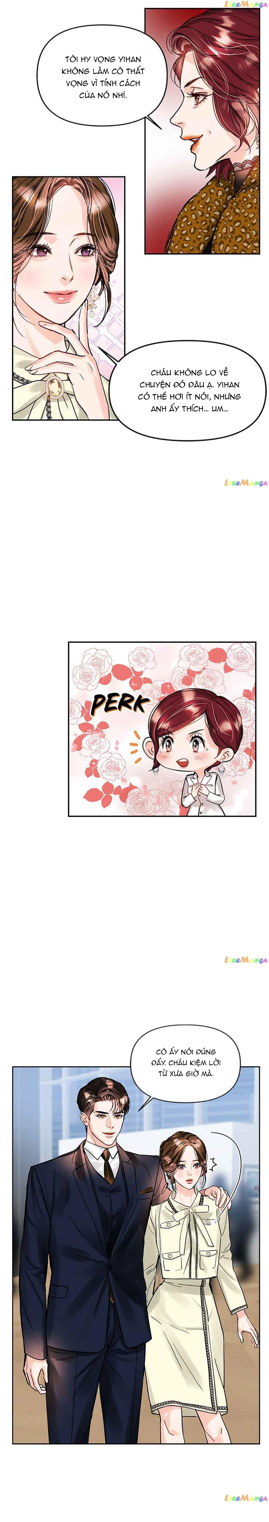 trái tim của sư tử chapter 26.2 9