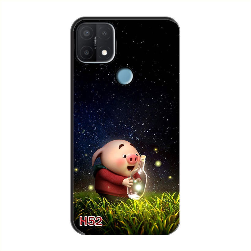 Ốp Lưng Dành Cho OPPO A15