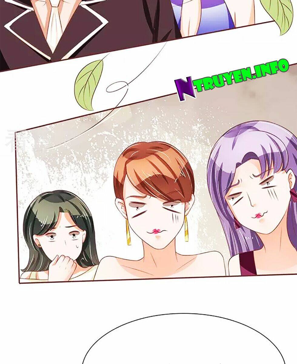 vương tước tư hữu bảo bối chapter 99 9