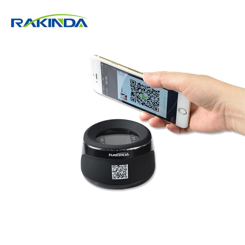 Mã QR máy tính để bàn Rakinda RD4100