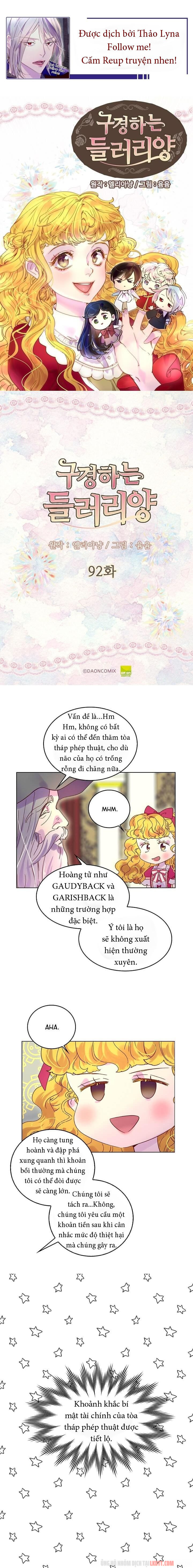 đừng xem thường nữ phụ chapter 92 1