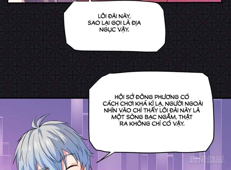 ngạo kiều quỷ vương yêu ta chapter 82 49