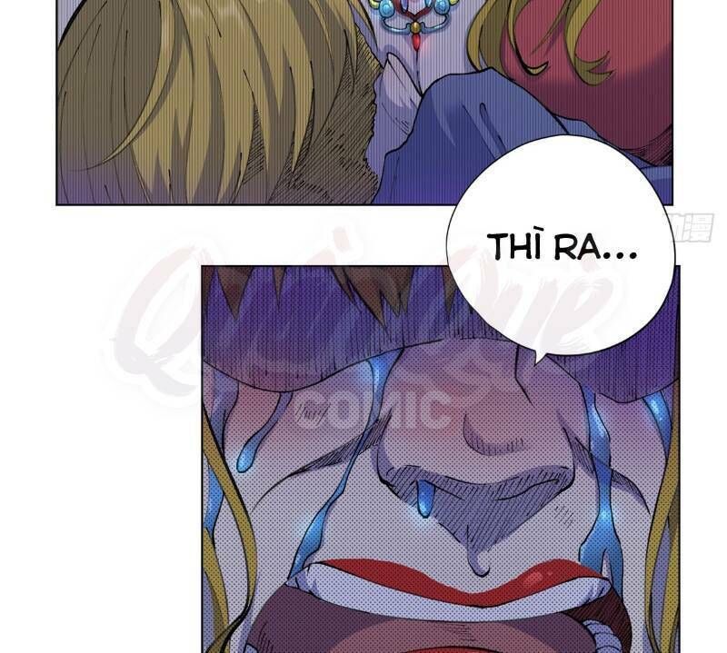 vương bài thần y chapter 15 26