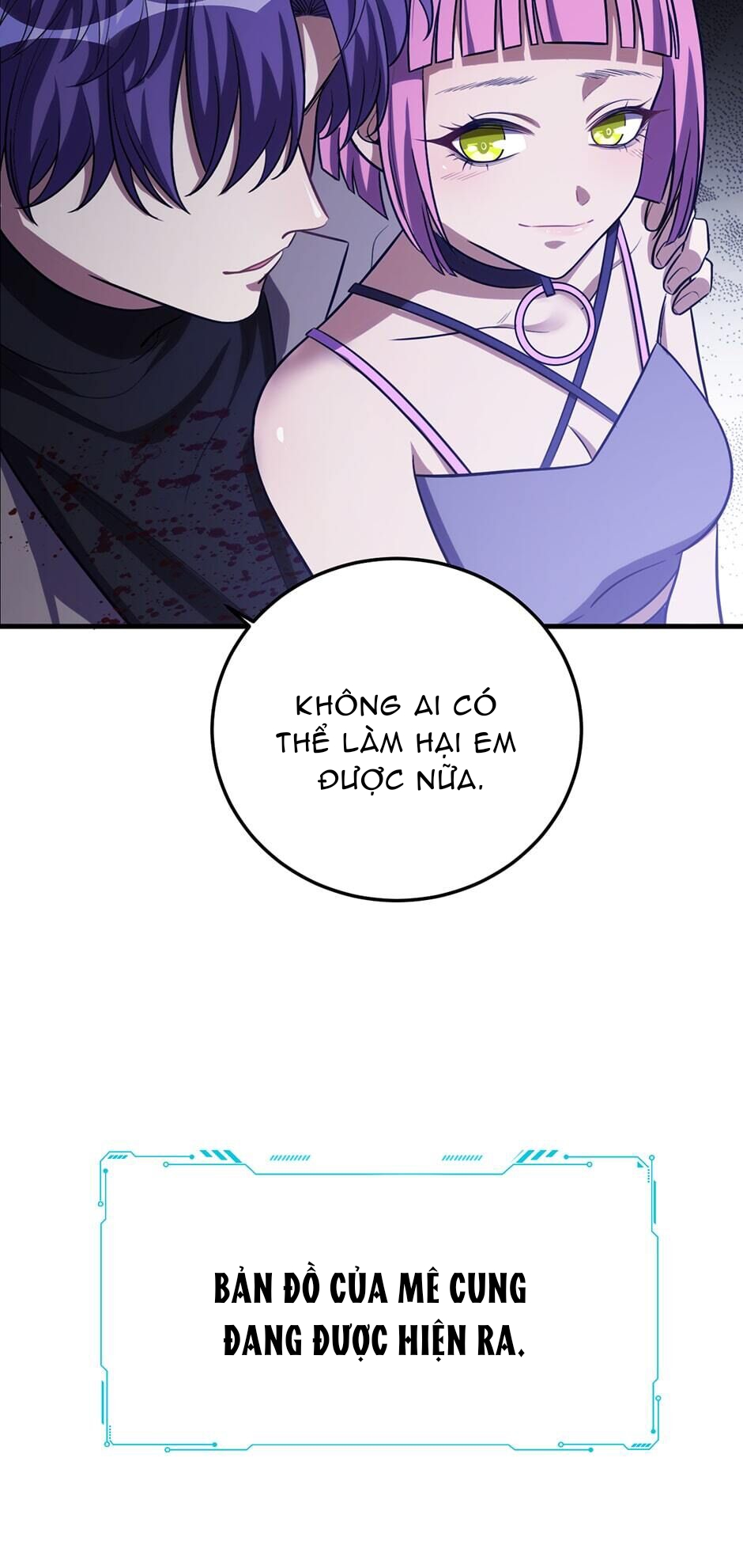 [16+] killing my love chapter 56.2 13