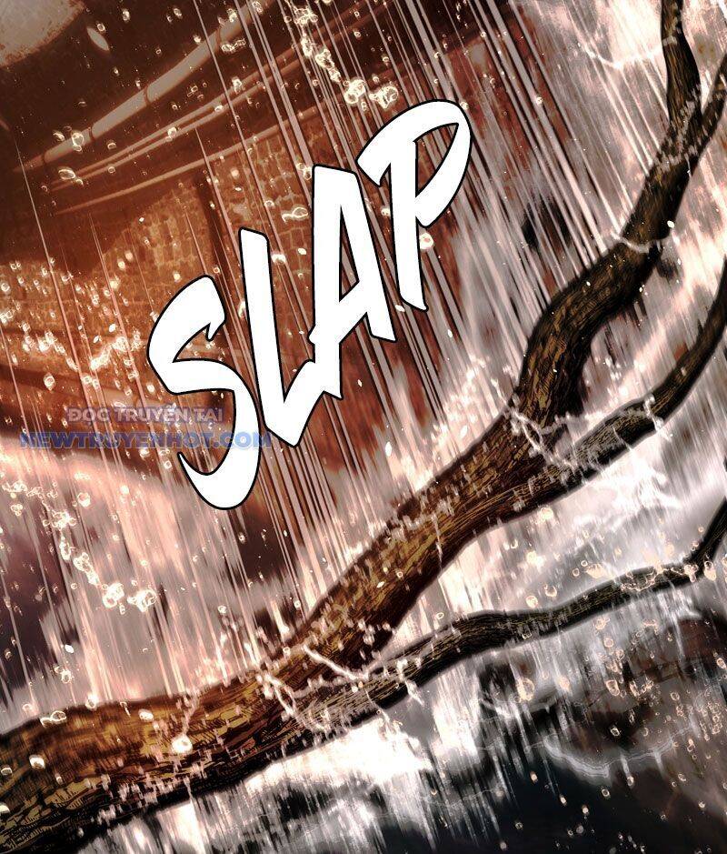 tận thế cũng chỉ là trò chơi chapter 25 20