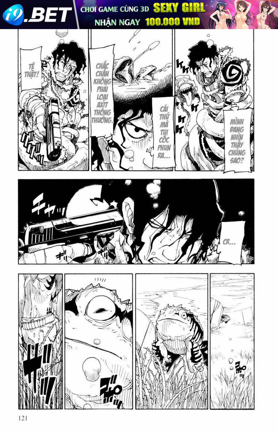 chuyện tình mary chapter 15 23