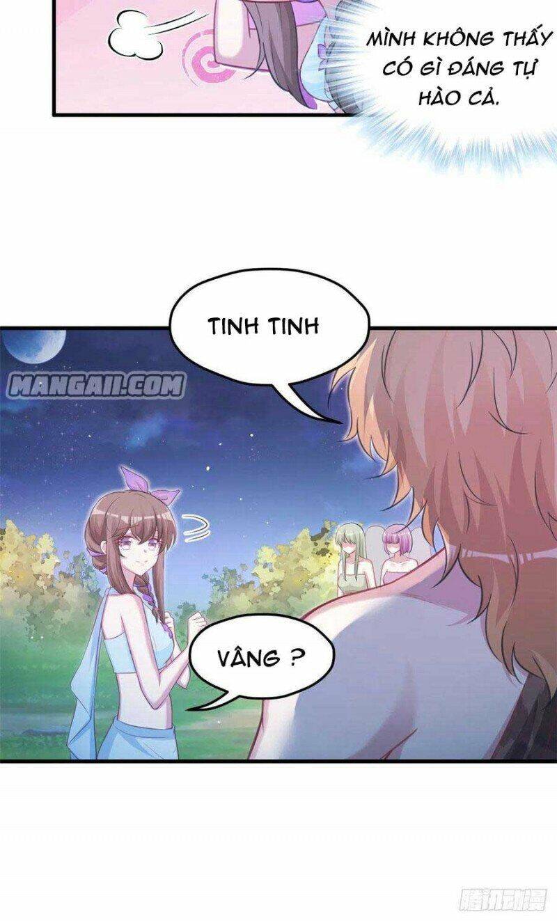 [16+] thảnh thơi thú thế chủng chủng điền, sinh sinh tể chapter 328 6