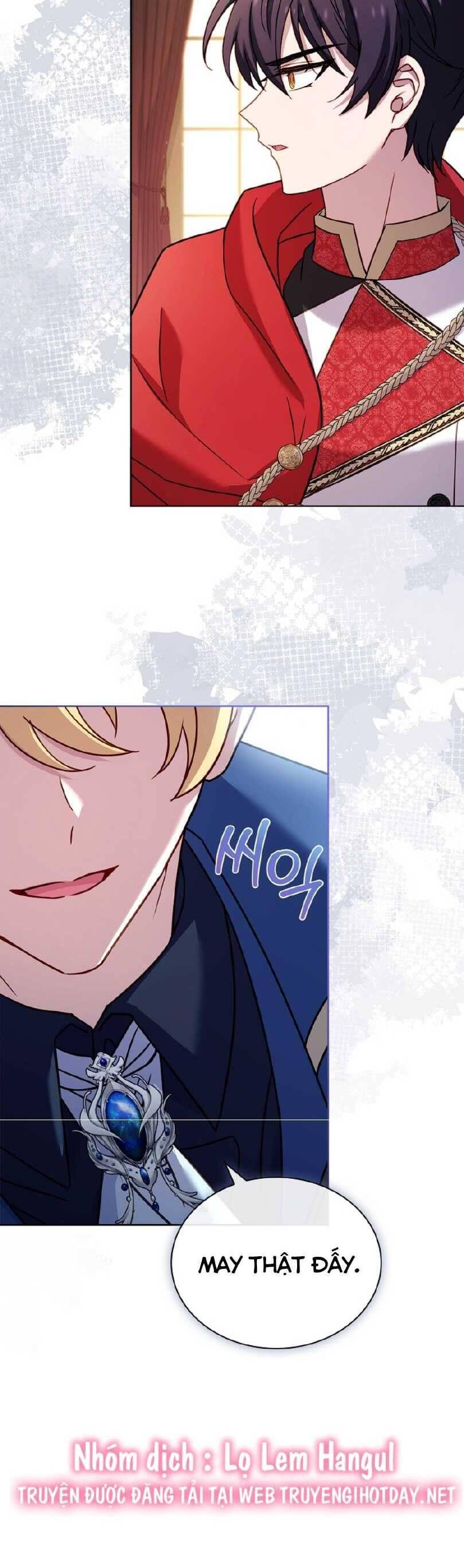 để yên cho tiểu thư hiền chapter 122 29