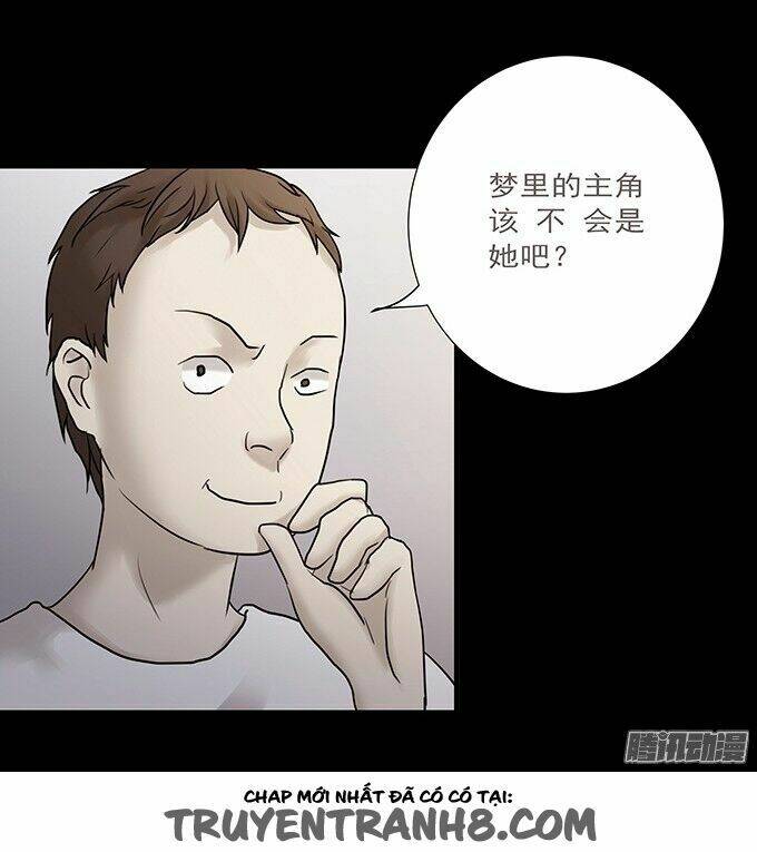 ớn lạnh tuyệt đối chapter 105 80