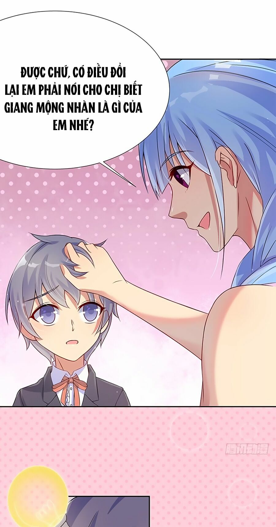 chồng già vợ trẻ trêu nhau hàng ngày chapter 27 10