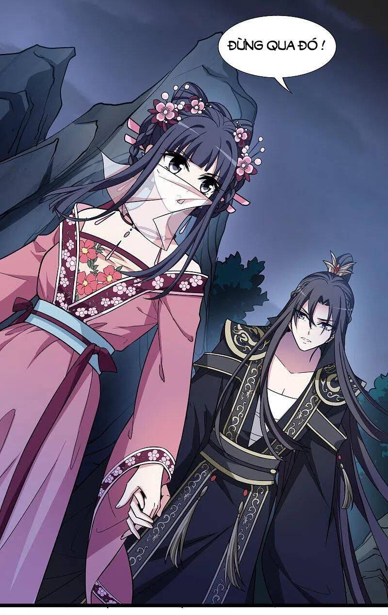 phượng nghịch thiên hạ chapter 480.1 6