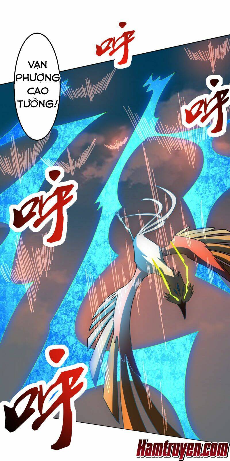 tuyệt thế thánh đế chapter 24 6