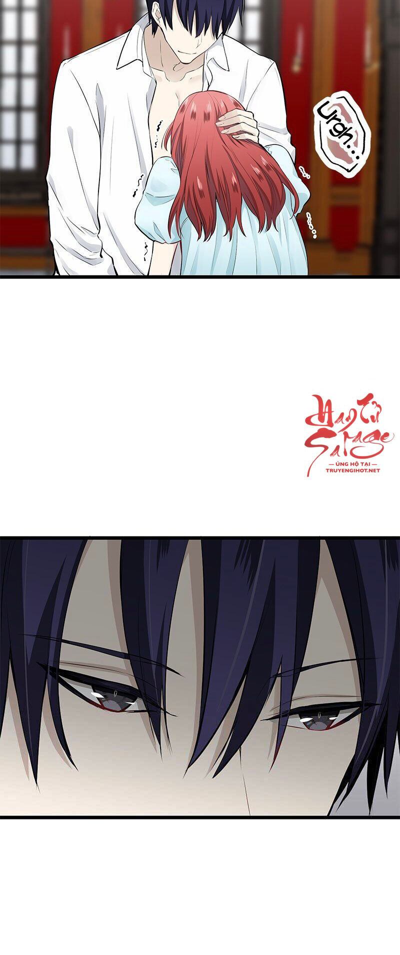 nullitas~nàng dâu giả dối~ chapter 44.1 3